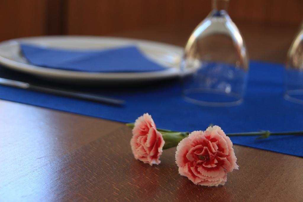 Hostal Portbou Zewnętrze zdjęcie