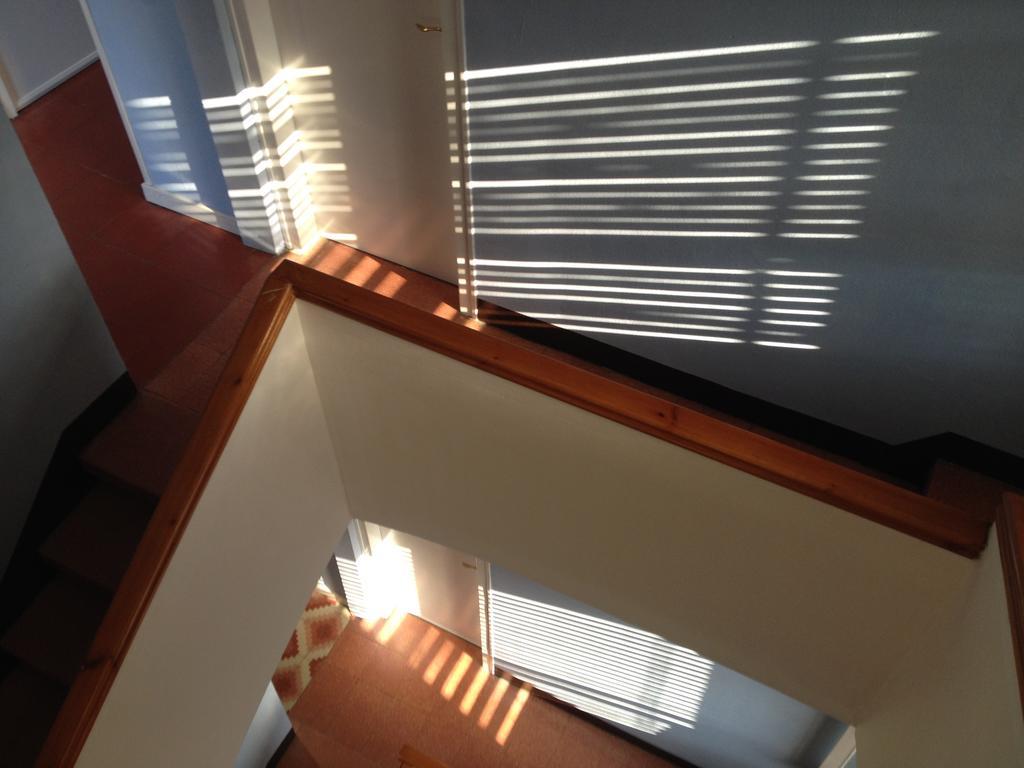 Hostal Portbou Zewnętrze zdjęcie
