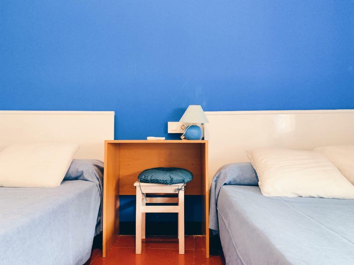 Hostal Portbou Zewnętrze zdjęcie