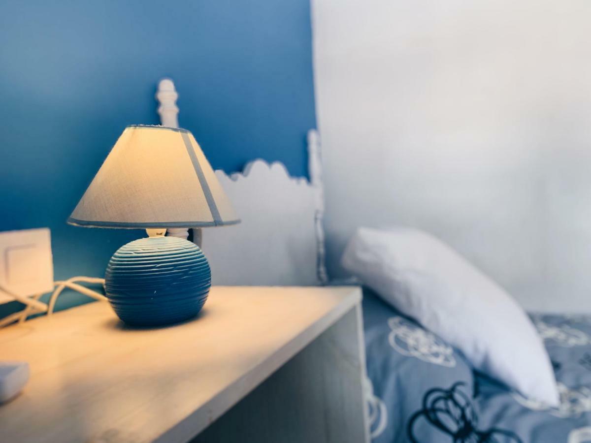 Hostal Portbou Zewnętrze zdjęcie
