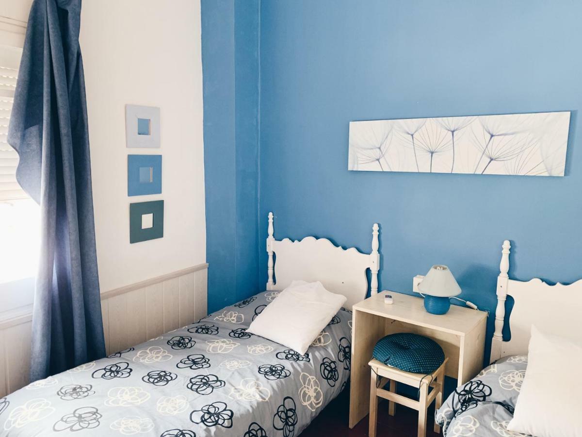 Hostal Portbou Zewnętrze zdjęcie