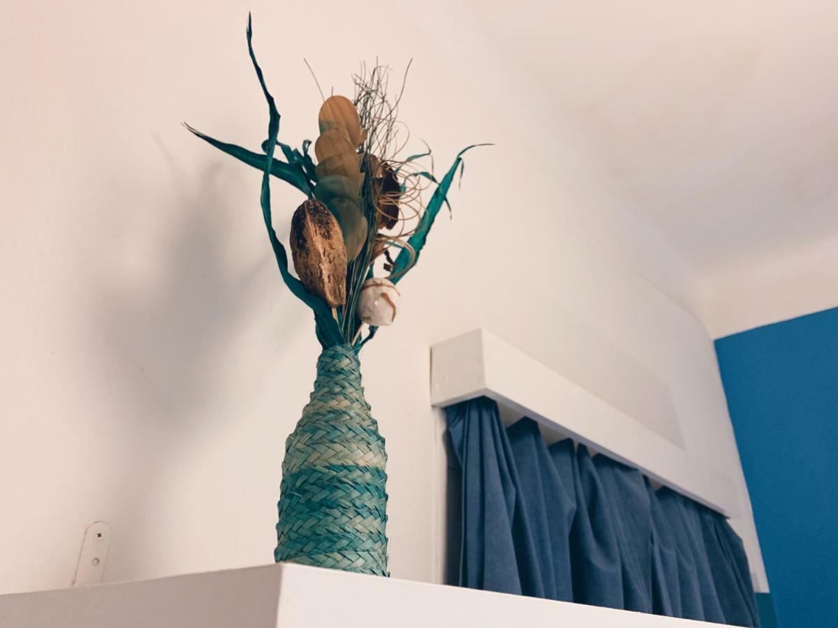 Hostal Portbou Zewnętrze zdjęcie