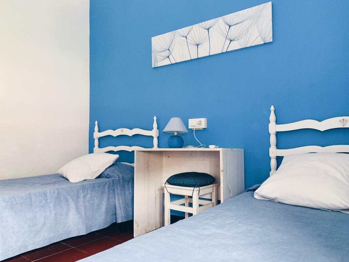 Hostal Portbou Zewnętrze zdjęcie
