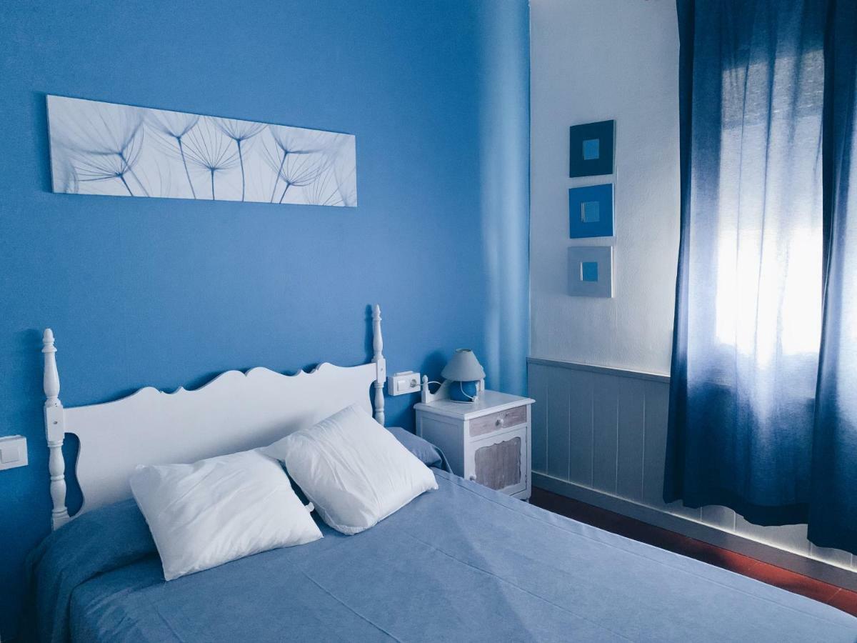Hostal Portbou Zewnętrze zdjęcie