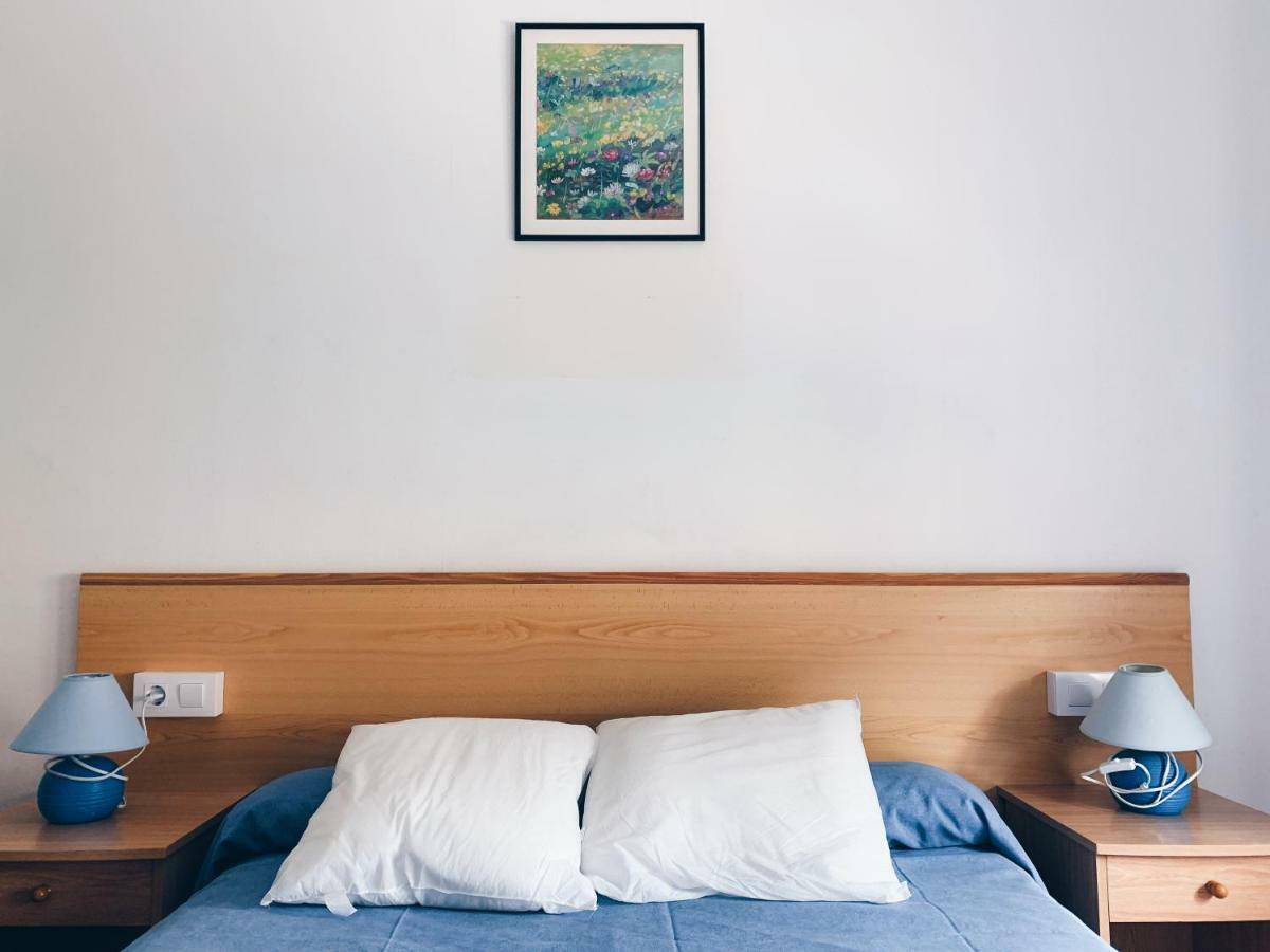 Hostal Portbou Zewnętrze zdjęcie