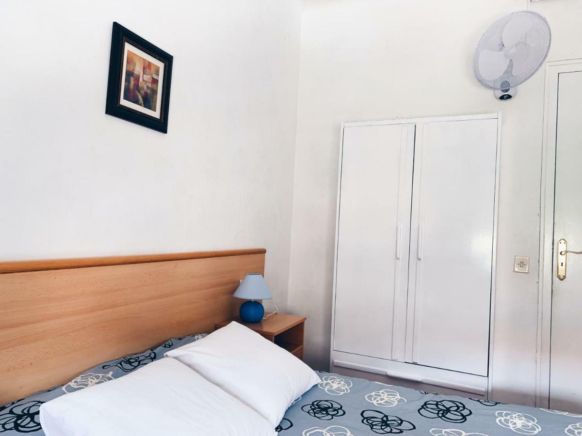 Hostal Portbou Zewnętrze zdjęcie