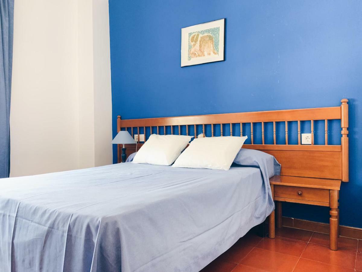 Hostal Portbou Zewnętrze zdjęcie